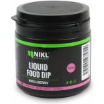 Karel Nikl Dip Liquid Food Salmon & Peach 100 ml – Zboží Mobilmania