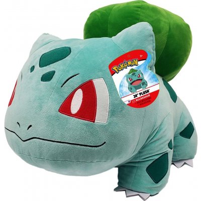 BOTI Pokémon Bulbasaur 60 cm – Zboží Dáma