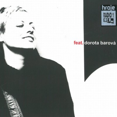 Dorota Barová - feat.