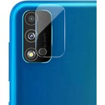 Picasee ochranné sklo na čočku fotoaparátu a kamery pro Honor 9X Lite 165047 – Zboží Mobilmania
