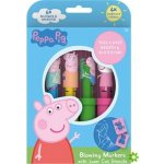 Jiri Models Peppa 1736-1 6 ks + 4 ks šablon – Zboží Živě