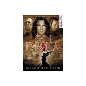 syn draka DVD