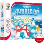 Smart Games Tučňáci, přitulte se! – Hledejceny.cz