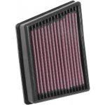 K&N Filters Vzduchový filtr 33-3117 – Hledejceny.cz