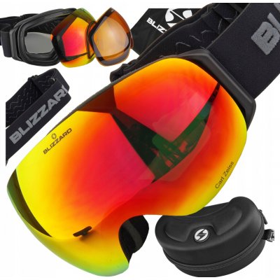 Blizzard 999 MDAVZSWO – Zboží Dáma