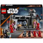 LEGO® Star Wars™ 75386 Souboj Paze Vizsly a Moffa Gideona – Zboží Živě