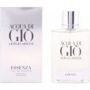 Giorgio Armani Acqua di Gio Essenza parfémovaná voda pánská 75 ml