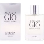 Giorgio Armani Acqua di Gio Essenza parfémovaná voda pánská 75 ml – Hledejceny.cz