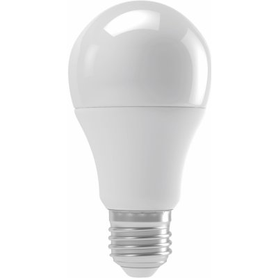 Emos LED žárovka Classic A60, 10,7 W, E27, 1060 lm, 2700 K, teplá bílá – Zboží Mobilmania