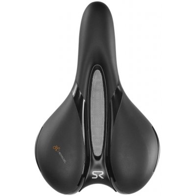 Selle Royal Respiro STRACCIATELLA Moderate – Zbozi.Blesk.cz