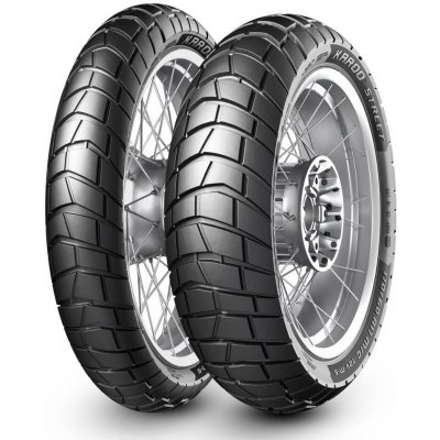 Metzeler KAROO STREET 150/70 R18 70H | Zboží Auto