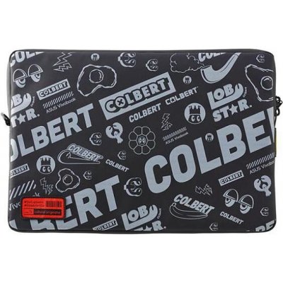 ASUS puzdro T3300 VIVOBOOK SLEEVE P.Colbert edition, 13,3" 90XB083N-BSL010 – Zbozi.Blesk.cz