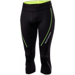 Klimatex pánské 3/4 legíny TIRNO černá – Hledejceny.cz