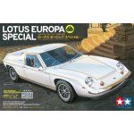 Tamiya Lotus Europa Special 1:24 – Sleviste.cz