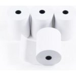 Papírové kotoučky - 44 x 70 x 17 mm, 1+0, 10 ks – Zboží Živě