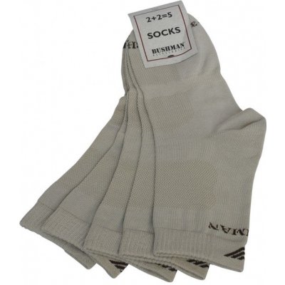 Bushman PROST SET béžová – Hledejceny.cz
