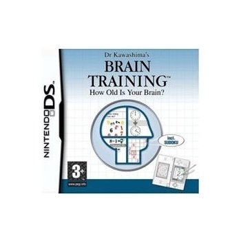 Dr. Kawashima Brain Training