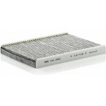 MANN-FILTER CUK 2862 Filtr, vzduch v interiéru (CUK2862) – Sleviste.cz