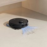 Ecovacs Deebot T30S Combo Complete Black – Zbozi.Blesk.cz