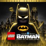 LEGO Batman: Legacy of the Dark Knight (Deluxe Edition) (XSX) – Zbozi.Blesk.cz