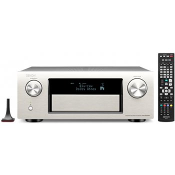 Denon AVR-X5200W