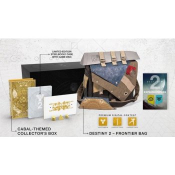 Destiny 2 (Collector's Edition)