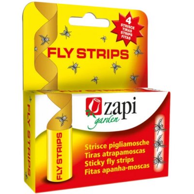 Zapi Flycatcher lepidlo 4ks – Hledejceny.cz