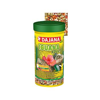 Dajana iguana adult 1000 ml