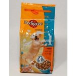 Pedigree Junior 3 kg – Zboží Mobilmania