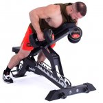 TRINFIT Bench L10 Pro – Zboží Dáma