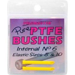 DRENNAN Průchodka Pure PTFE Internal Bushes vel.1