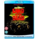 Land Of The Dead BD