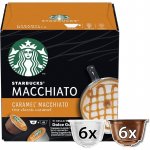Starbuck Caramel Macchiato 12 ks – Hledejceny.cz