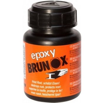 Rustbreaker Brunox Epoxy, konvertor rzi, pro opravu zrezivělých míst, 100 ml