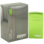 Zippo Fragrances The Original Green toaletní voda pánská 50 ml – Hledejceny.cz