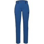 Mammut Runbold IV Zip Off Pants Women 50665 tschiel modrá – Hledejceny.cz