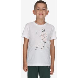 Nike JDB AIR JORDAN DOTS SS TEE