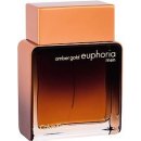 Calvin Klein Euphoria Amber Gold parfémovaná voda pánská 100 ml