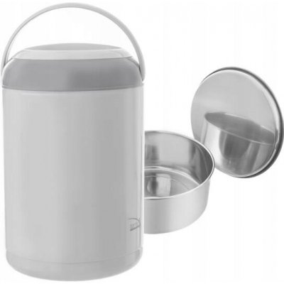 Jídlonosič termo ORION nerez – Zboží Dáma