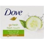 Dove Cucumber Go Fresh Touch tuhé mýdlo 90 g – Zbozi.Blesk.cz