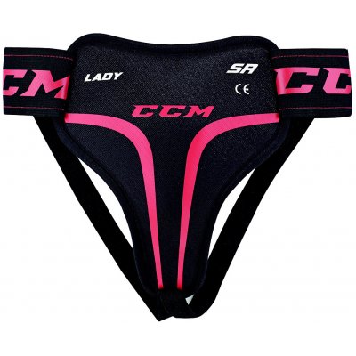 CCM Female Pelvic JR – Zboží Mobilmania