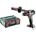 Metabo BS 18 LTX BL Q I 602359840 – Zbozi.Blesk.cz