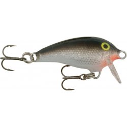 Rapala Fat Rap Mini Sinking 3cm S