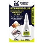 DEN BRAVEN Extrémně silné sekundové lepidlo EXTREME GLUE 10 g – Hledejceny.cz
