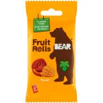 Bear Fruit Rolls mango 20 g – Hledejceny.cz