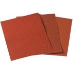 Wolfcraft arch brusného papíru super zrno 240 2848000 – Zboží Dáma
