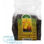 Country Life Quinoa černá 250g – Hledejceny.cz
