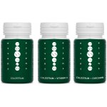 Essens Colostrum Set doplňky stravy 3 x 60 kapslí – Hledejceny.cz