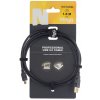 usb kabel Stagg NCC1,5UAUNA USB A-MINI A 2.0 1,5m