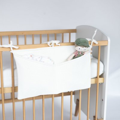 Tulimese kapsář vaflový smetanový – Zbozi.Blesk.cz